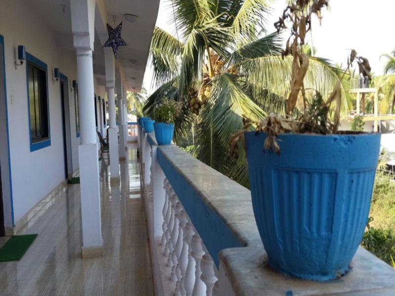Spot On 61514 Laxmi Guest House 모르짐 외부 사진