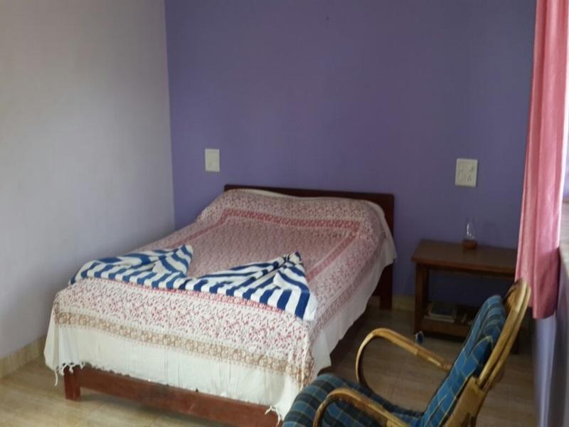 Spot On 61514 Laxmi Guest House 모르짐 외부 사진